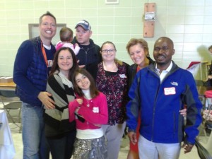 Our Seed Packing Volunteers